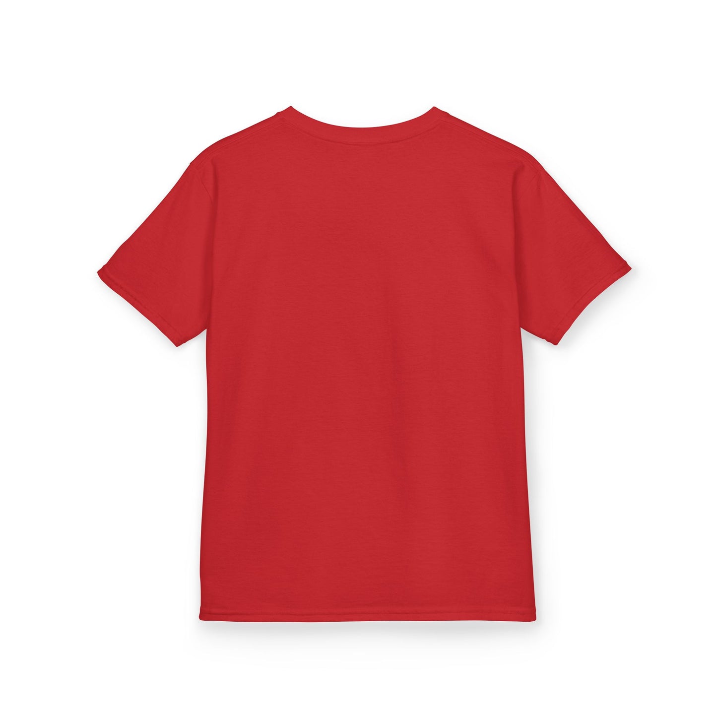 Youth Graphic Tee with Stylish Design, Perfect for Kids, Everyday Wear, Gift for Birthdays, Casual Outfits, Trendy Kids Clothing