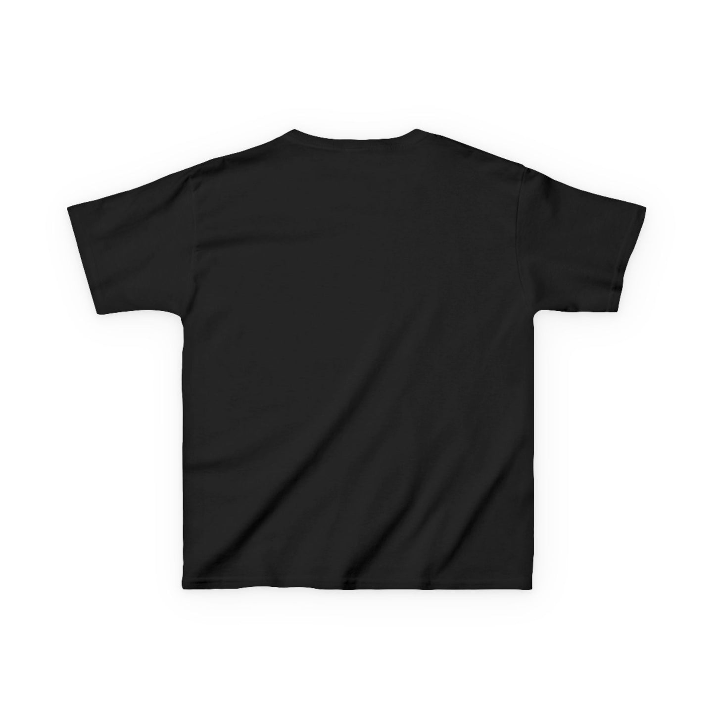 Youth Graphic Tee with Stylish Design, Perfect for Kids, Everyday Wear, Gift for Birthdays, Casual Outfits, Trendy Kids Clothing