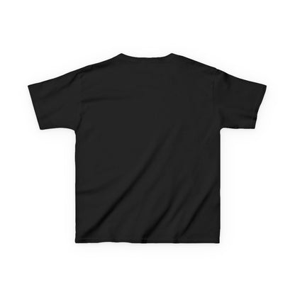 Youth Graphic Tee with Stylish Design, Perfect for Kids, Everyday Wear, Gift for Birthdays, Casual Outfits, Trendy Kids Clothing
